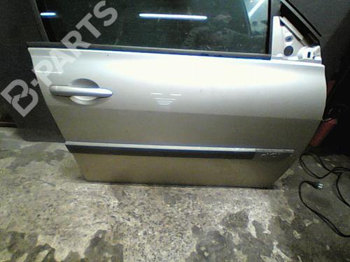 Right front door RENAULT MEGANE II (BM0/1_, CM0/1_) 1.5 dCi (BM1F, CM1F) | BP10764840C3 