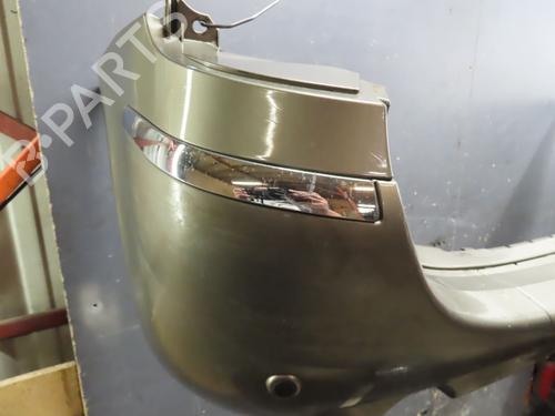 Bak støtfanger CITROËN XSARA PICASSO (N68) 1.6 HDi | BP17134316C8 