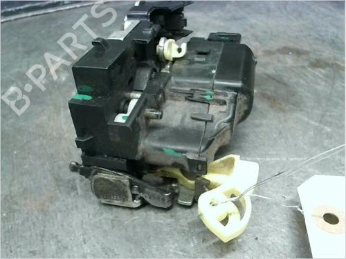 Rear left lock DACIA DUSTER (HS_) 1.5 dCi | BP13030858C100 