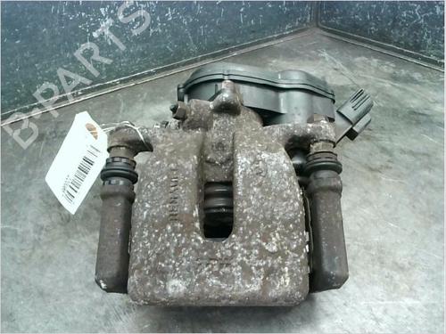Left rear brake caliper RENAULT GRAND SCÉNIC III (JZ0/1_) 1.9 dCi (JZ0J, JZ0N, JZ1K, JZ1S) | BP23113309M107