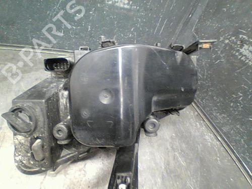 Right headlight FORD FOCUS C-MAX (DM2) 1.6 TDCi | BP10768011C29 - Image 3