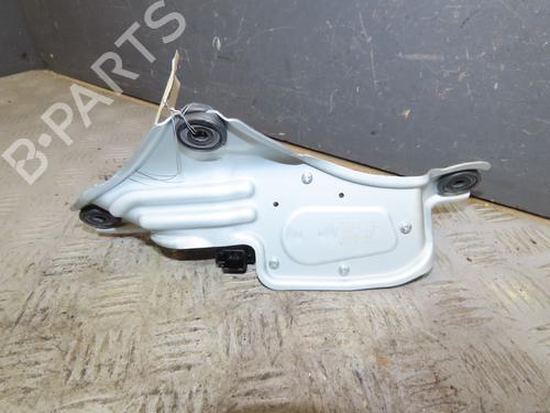 Used Rear wiper motor HYUNDAI TUCSON (TL, TLE) 1.7 CRDi (116 hp) 31030140