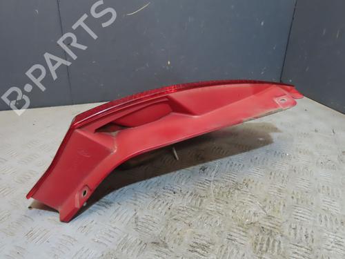 Left taillight FORD FIESTA VI (CB1, CCN) 1.4 TDCi | BP24944859C34 