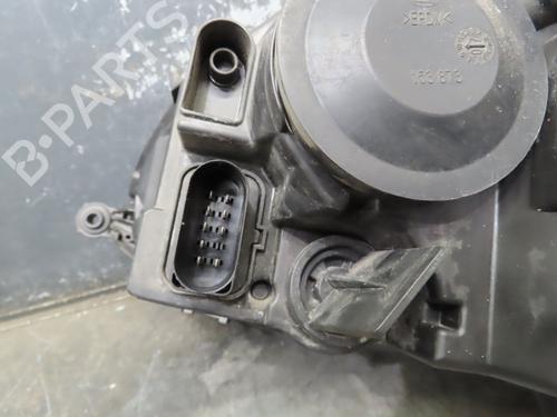 Right headlight VW GOLF V (1K1) 1.9 TDI | BP21088118C29 