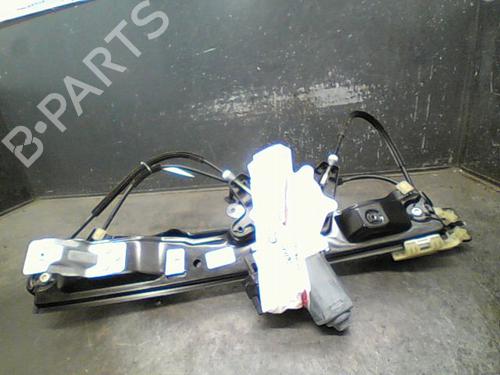 Used Front left window mechanism FORD FOCUS III 1.0 EcoBoost (125 hp) 10764713