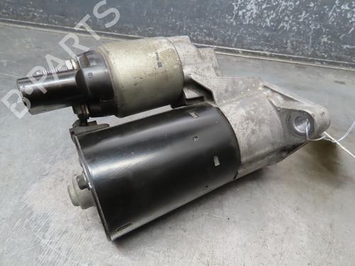 Starter VW SCIROCCO III (137, 138) 2.0 TFSI | BP17452651M8 