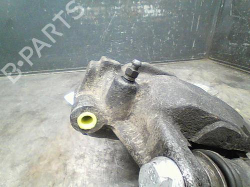Right front brake caliper CITROËN NEMO Box Body/MPV (AA_) 1.4 HDi | BP14872316M104 