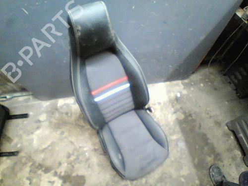 Used Right front seat Right front seat MERCEDES-BENZ A-CLASS (W176) A 200 CDI (176.001) (136 hp) 11739100 11739100