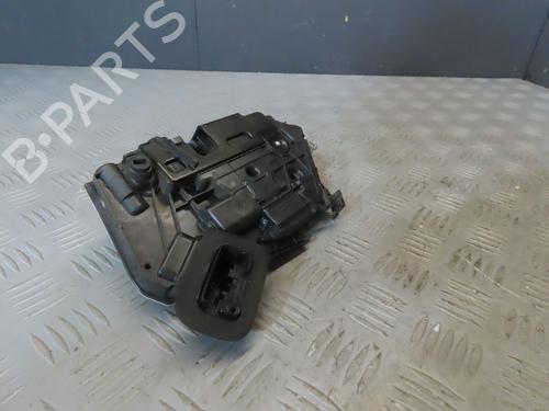 Used Rear right lock VW POLO V (6R1, 6C1) [2009-2022]  20710712