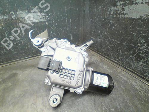 Front wiper motor CITROËN C4 Picasso I MPV (UD_) 2.0 HDi 138 | BP23117005M29 