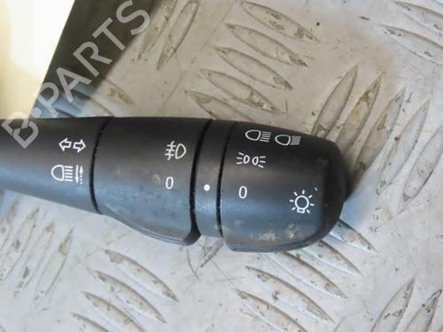 Steering column stalk DACIA SANDERO II 1.0 SCe 75 (B8JC, B8JD) | BP21391790I23 