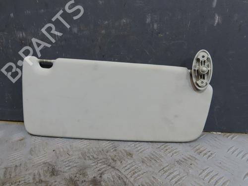 Used Left sun visor FORD KUGA I 2.0 TDCi (136 hp) 29872321