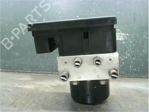 Used ABS pump ABS pump OPEL ZAFIRA / ZAFIRA FAMILY B (A05) 1.9 CDTI (M75) (120 hp) 11031901 11031901