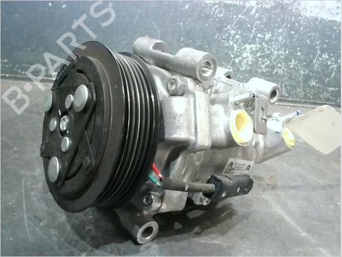 AC compressor CITROËN C3 III (SX) 1.2 PureTech 82 | BP15237389M34