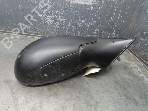 Right mirror CITROËN XSARA PICASSO (N68) 2.0 HDi | BP17609648C27 