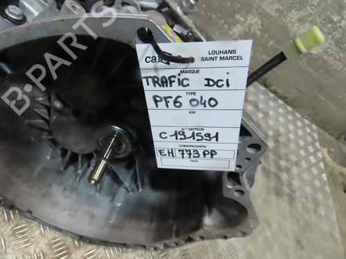 Used Gearbox Gearbox 34710032 34710032