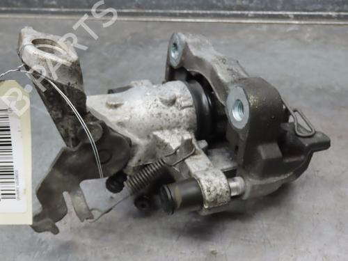 Bremssattel rechts hinten PEUGEOT 308 II (LB_, LP_, LW_, LH_, L3_) 1.5 BlueHDi 130 (131 hp) 17802223