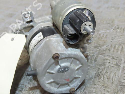 Starter PEUGEOT 108 1.0 VTi | BP25829691M8