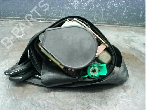 Used Front right belt tensioner AUDI A3 (8L1) 1.6 (101 hp) 23114108