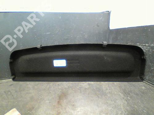 Used Rear parcel shelf OPEL AGILA B (H08) 1.0 (F68) (65 hp) 10767414