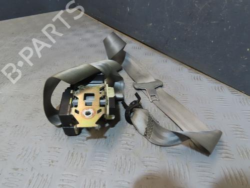 Used Rear left belt tensioner Rear left belt tensioner RENAULT CLIO II (BB_, CB_) 1.4 16V (B/CB0P, BB13) (98 hp) 33032066 33032066