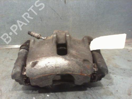 Right front brake caliper PEUGEOT 207 (WA_, WC_) | BP23113276M104