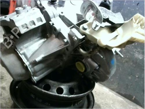 Gearbox CITROËN C3 Picasso (SH_) 1.6 HDi | BP12241377M3 