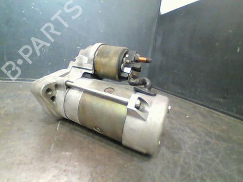 Used Starter BMW 3 (E46) 330 d (204 hp) 11209865