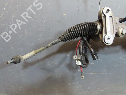 Styregear/Snekke VW PASSAT B7 Variant (365) 2.0 TDI | BP28033254M22 