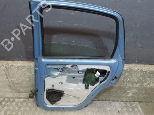 Used Right rear door CITROËN C3 I (FC_, FN_) 1.4 HDi (68 hp) 27856837