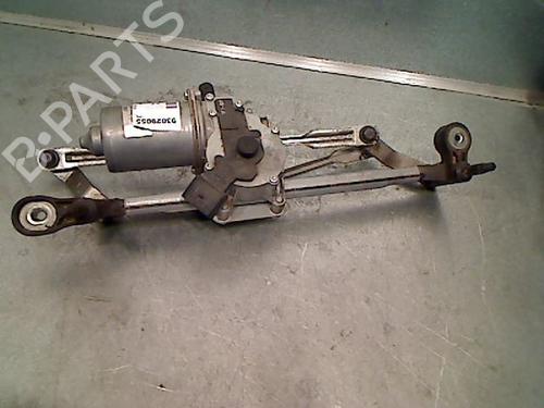 Front wiper motor OPEL CORSA D (S07) 1.3 CDTI (L08, L68) | BP11214508M29