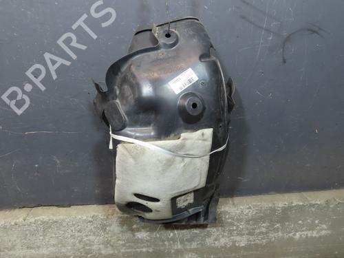 Wheel arch RENAULT MEGANE CC (EZ0/1_) 1.9 dCi (EZ0J, EZ1S) | BP29985904C56