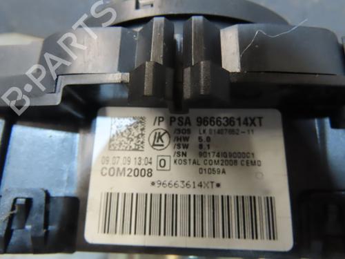 steering-column-stalk-peugeot-3008-i-mpv-0u_-2009-2010-2011-2012-2013-2014-2015-2016-2017-32037862 main image