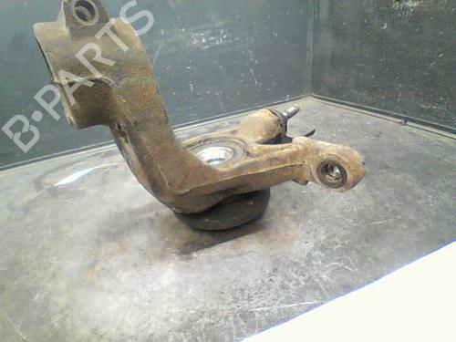 Right front steering knuckle CITROËN C5 II (RC_) 2.2 HDi (RC4HXE) | BP14871399M26 