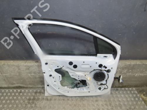 left-front-door-citroen-c3-iii-sx-2016-35936480 main image