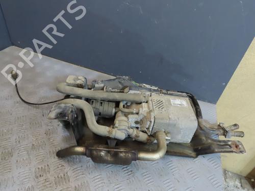 Electronic module PEUGEOT 807 (EB_)  | BP23112440M83 