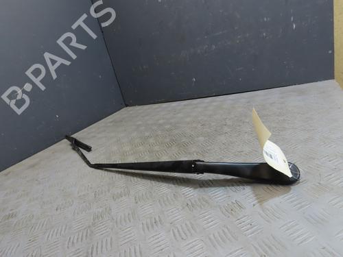 Used Front windshield wiper arm RENAULT CLIO V (B7_) 1.0 LPG (B7MT) (101 hp) 27471054