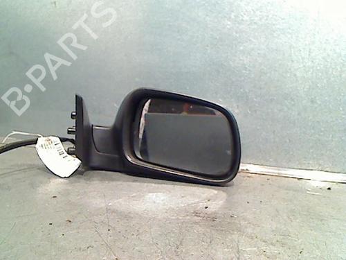 Used Right mirror PEUGEOT 307 SW (3H) 1.6 HDI 90 (90 hp) 23115163