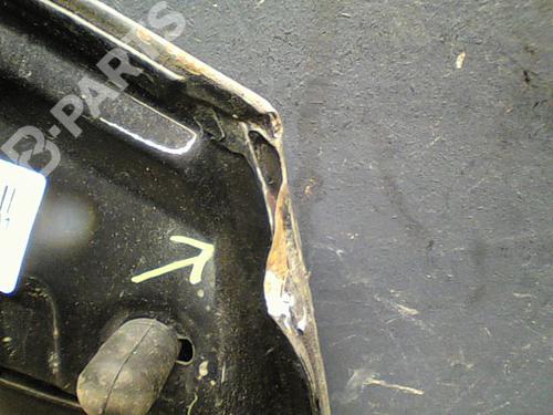 Hood SEAT IBIZA III (6L1) 1.4 16V | BP10764028C1 