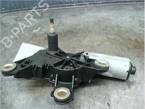 Used Rear wiper motor AUDI A3 (8L1) 1.6 (101 hp) 23116794