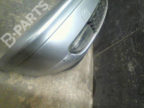 Front bumper OPEL ZAFIRA A MPV (T98) 2.2 DTI 16V (F75) | BP10763406C7 