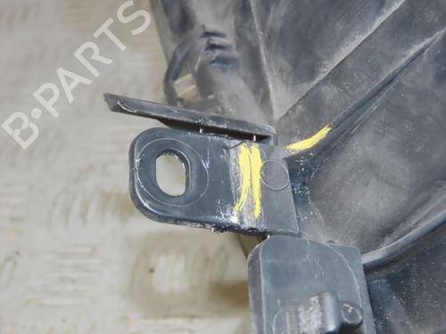 Used Right headlight Right headlight RENAULT LAGUNA III (BT0/1) 1.5 dCi (BT00, BT0A, BT0T, BT1J) (110 hp) 32768764 32768764