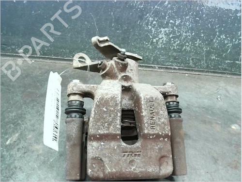 Used Right rear brake caliper RENAULT MEGANE III Hatchback (BZ0/1_, B3_) 1.9 dCi (BZ0N, BZ0J) (131 hp) 14978823