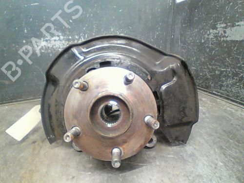 Used Right front steering knuckle TOYOTA VERSO (_R2_) 2.0 D-4D (AUR20_, AUR20R) (126 hp) 14871549