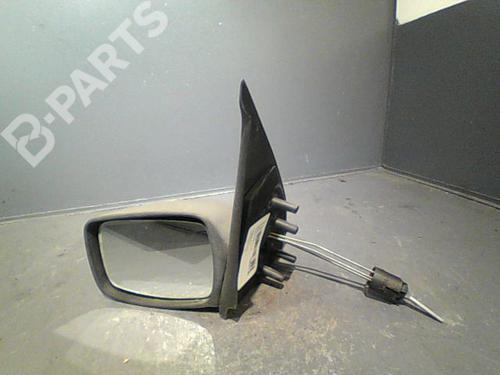 Used Left mirror FORD FIESTA IV (JA_, JB_) 1.25 i 16V (75 hp) 11212726