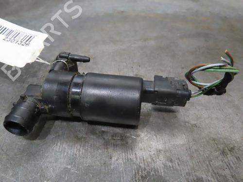 Used Washer pump DACIA LODGY (JS_) 1.5 dCi (109 hp) 23117035