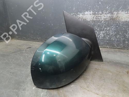 Used Right mirror HYUNDAI GETZ (TB) 1.1 (63 hp) 18017820