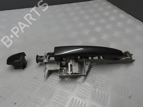 Rear right exterior door handle CITROËN C3 II (SC_) 1.4 | BP18066411C130