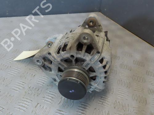 Used Alternator DACIA SANDERO [2008-2025]  21498507