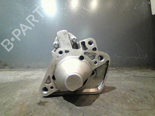 Starter RENAULT MEGANE III Hatchback (BZ0/1_, B3_) 1.5 dCi | BP10758922M8 